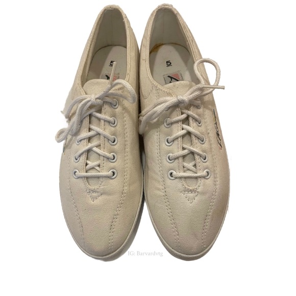 LA Gear 1992 canvas shoes - Picture 2 of 6